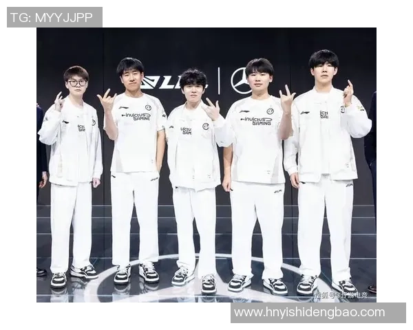 专业解析IG战队中路突破策略与战术运用全景剖析