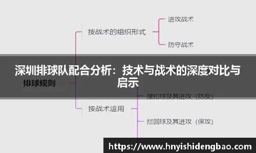 深圳排球队配合分析：技术与战术的深度对比与启示